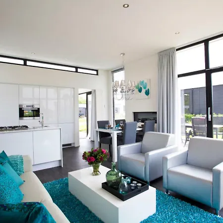 Holiday Droompark Bad Hulckesteijn.4 * Diermen