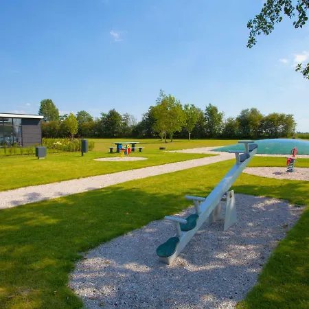 Holiday Droompark Bad Hulckesteijn.4 בית נופש *