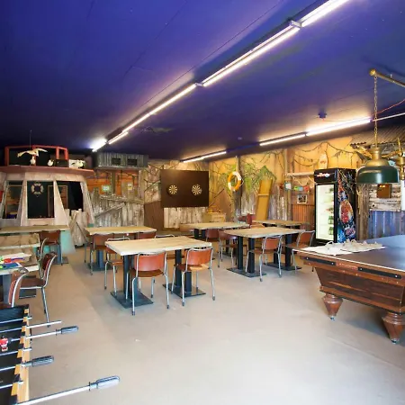 Holiday Droompark Bad Hulckesteijn.4 *