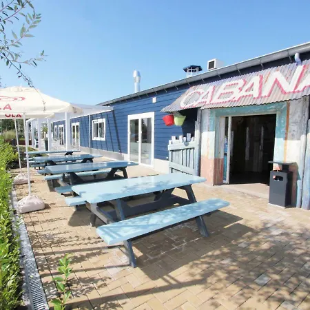 Holiday Droompark Bad Hulckesteijn.4 * Diermen