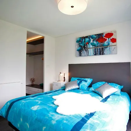Holiday Droompark Bad Hulckesteijn.4 *